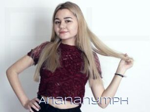 Ariananymph