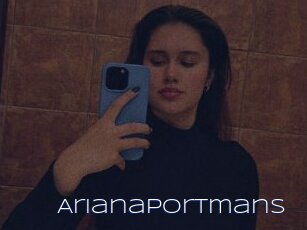 Arianaportmans