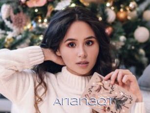 arianaqt Blue Hot