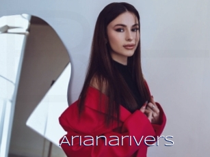 Arianarivers