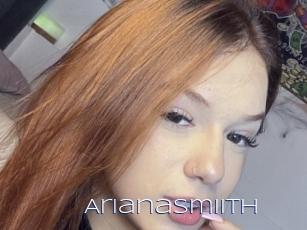 Arianasmiith