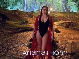 Arianathom