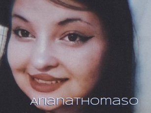 Arianathomaso