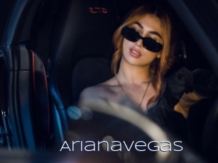 Arianavegas