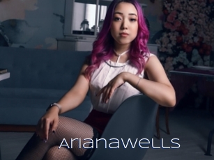 Arianawells