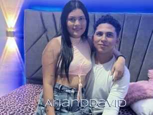 Arianddavid