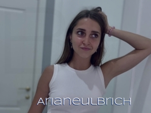 Arianeulbrich