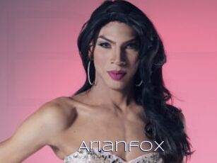Arianfox