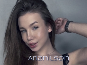 Arianilson