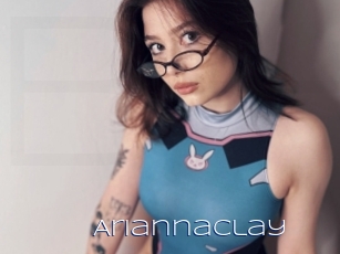 Ariannaclay