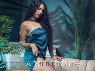 Ariannacute