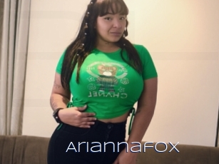 Ariannafox