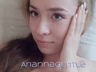 Ariannagentle