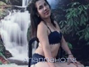 Ariannahot18