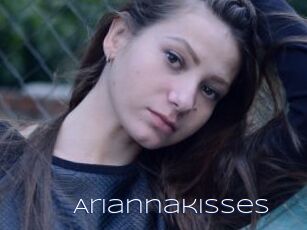 Ariannakisses