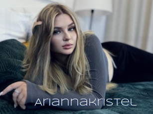 Ariannakristel