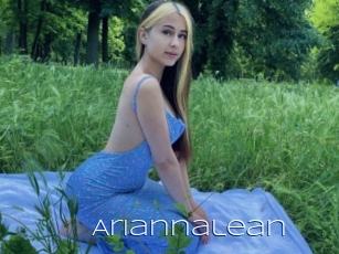 Ariannalean