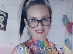 Ariannaleath