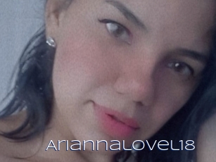 Ariannalovel18