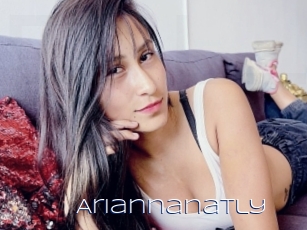 Ariannanatly
