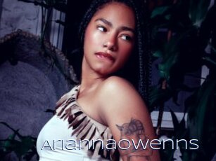 Ariannaowenns