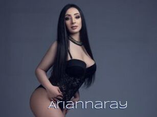 Ariannaray