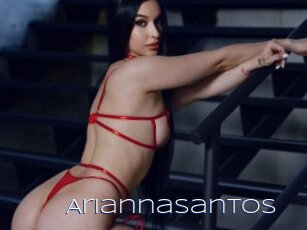 Ariannasantos