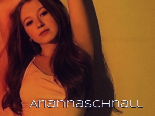 Ariannaschnall