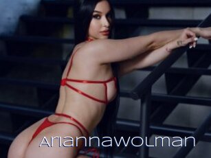 Ariannawolman