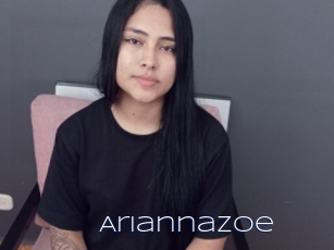 Ariannazoe