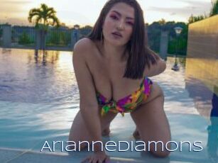 Ariannediamons