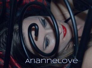 Ariannelove