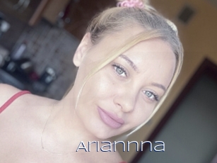Ariannna