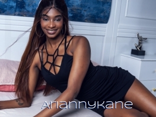 ariannykane Blue Hot
