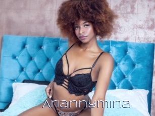 Ariannymina