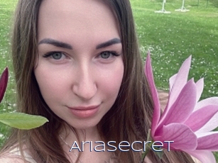 Ariasecret