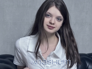 Ariashum