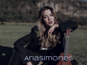 Ariasimones