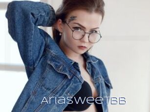 Ariasweetbb