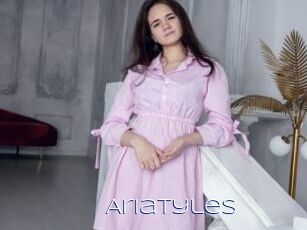 Ariatyles
