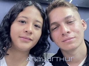 Ariayarthur