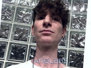 arielabs Blue Hot