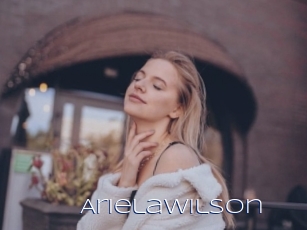 Arielawilson
