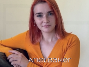 Arielbaker