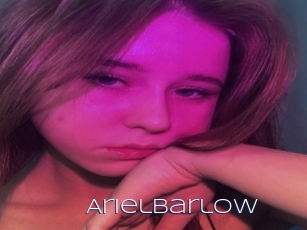 Arielbarlow