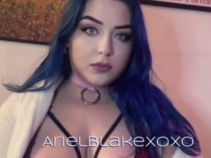 Arielblakexoxo