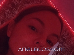 Arielblossom