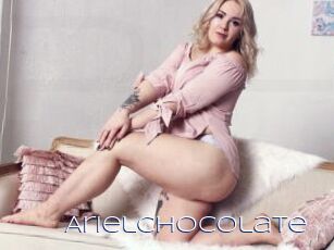 Arielchocolate