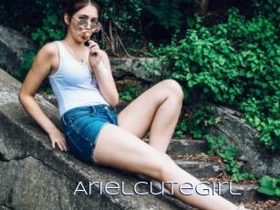 Arielcutegirl