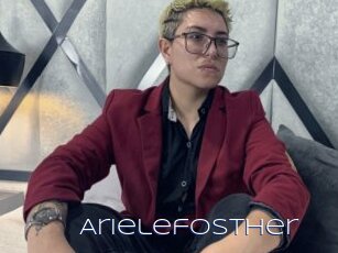 Arielefosther